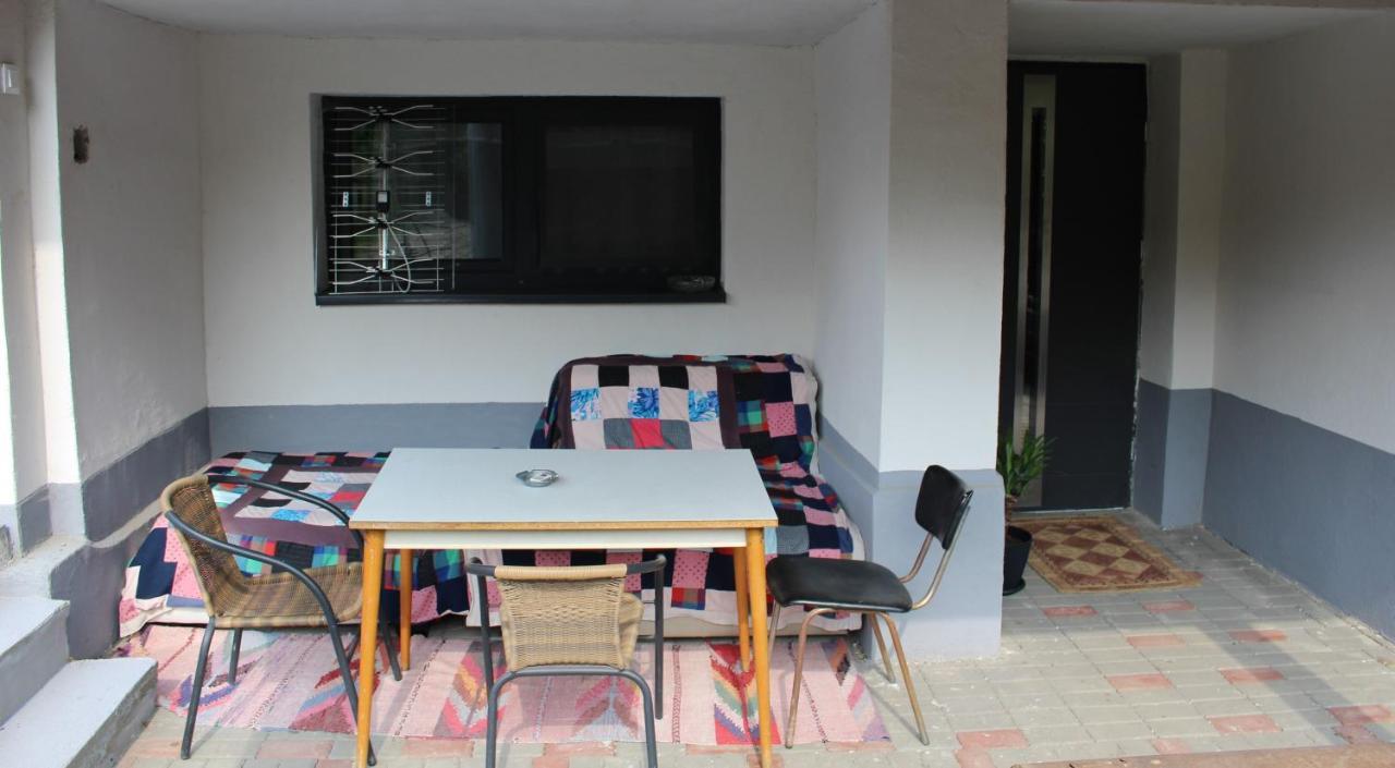 Apartment U Vlada