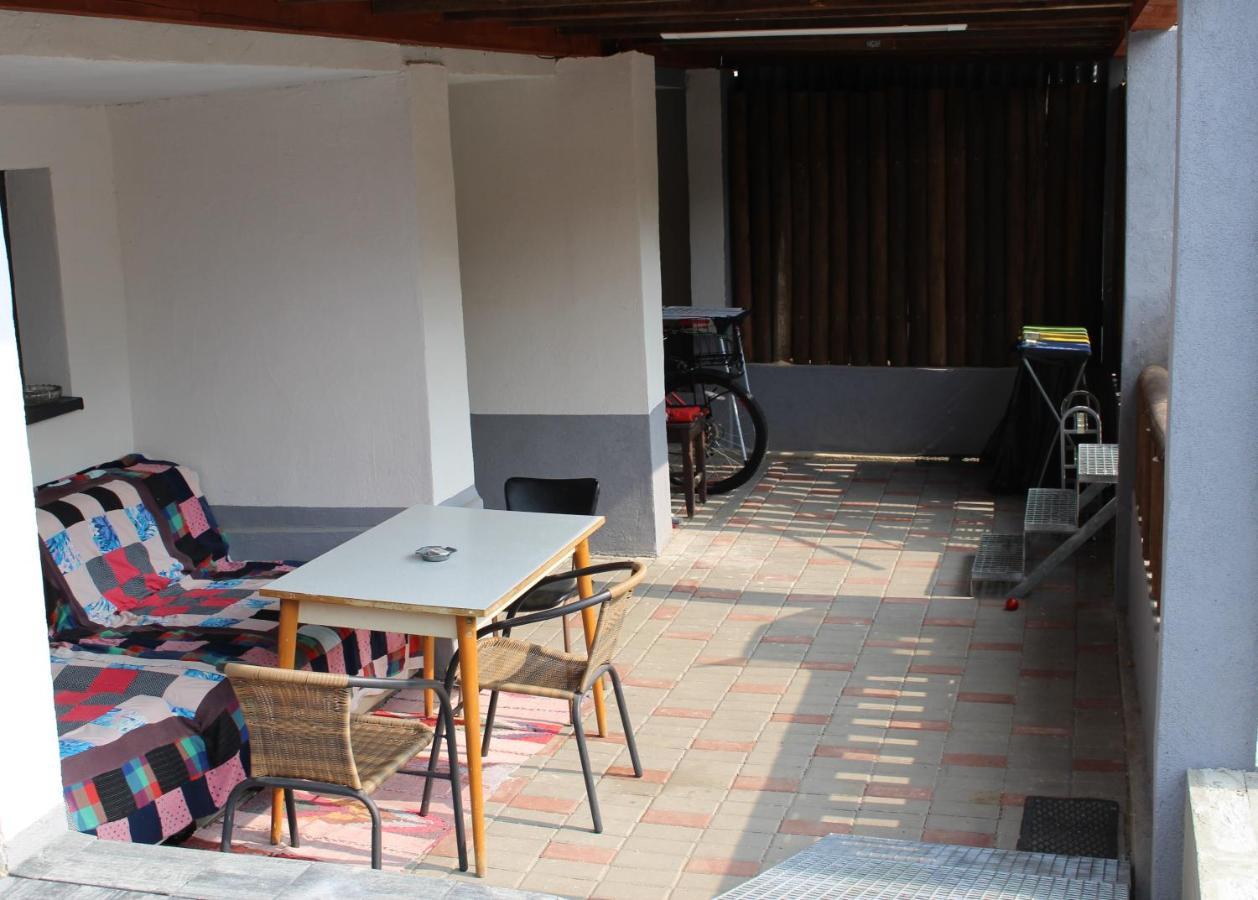 Apartment U Vlada Medzilaborce
