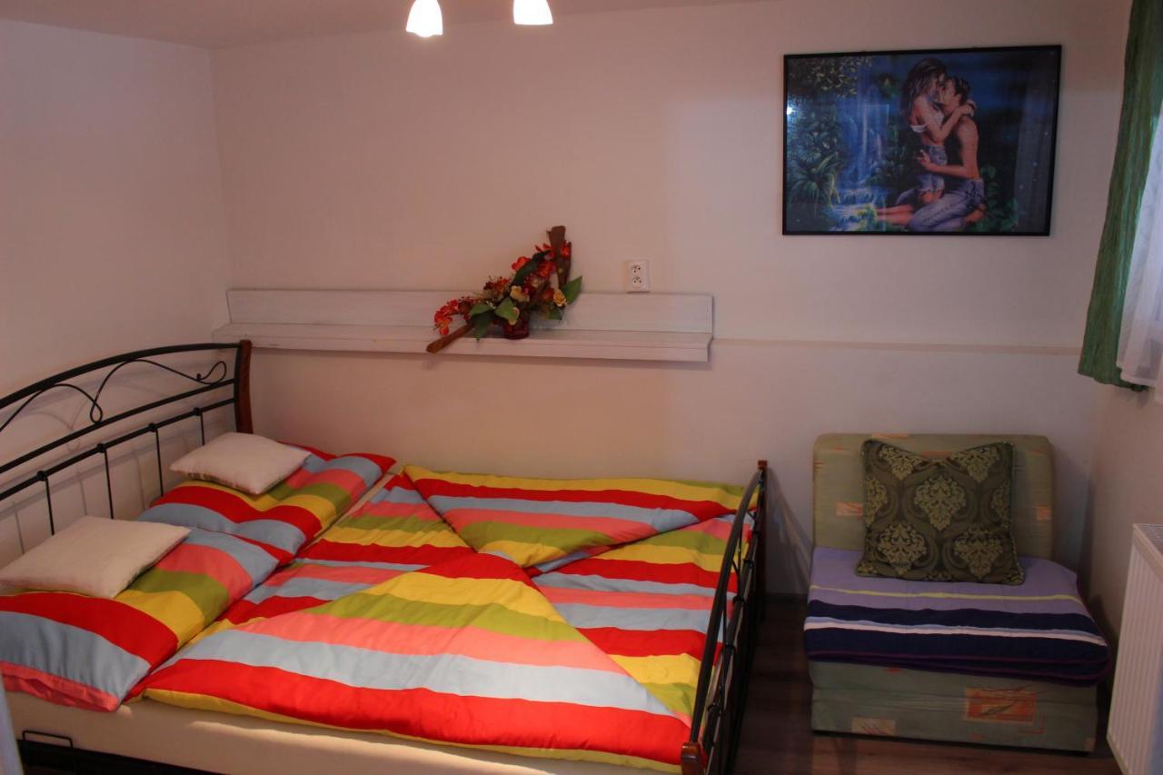 U Vlada Apartment Medzilaborce