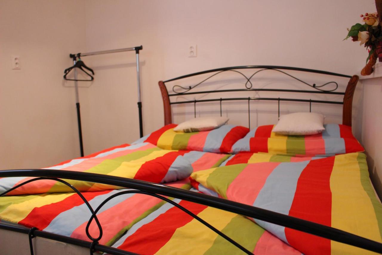 U Vlada Apartment Medzilaborce