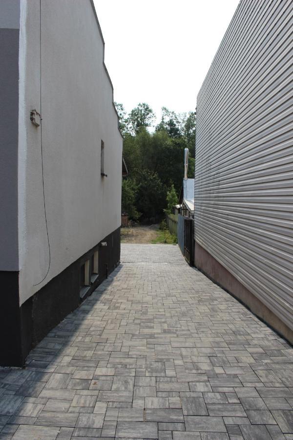 Apartment U Vlada Medzilaborce