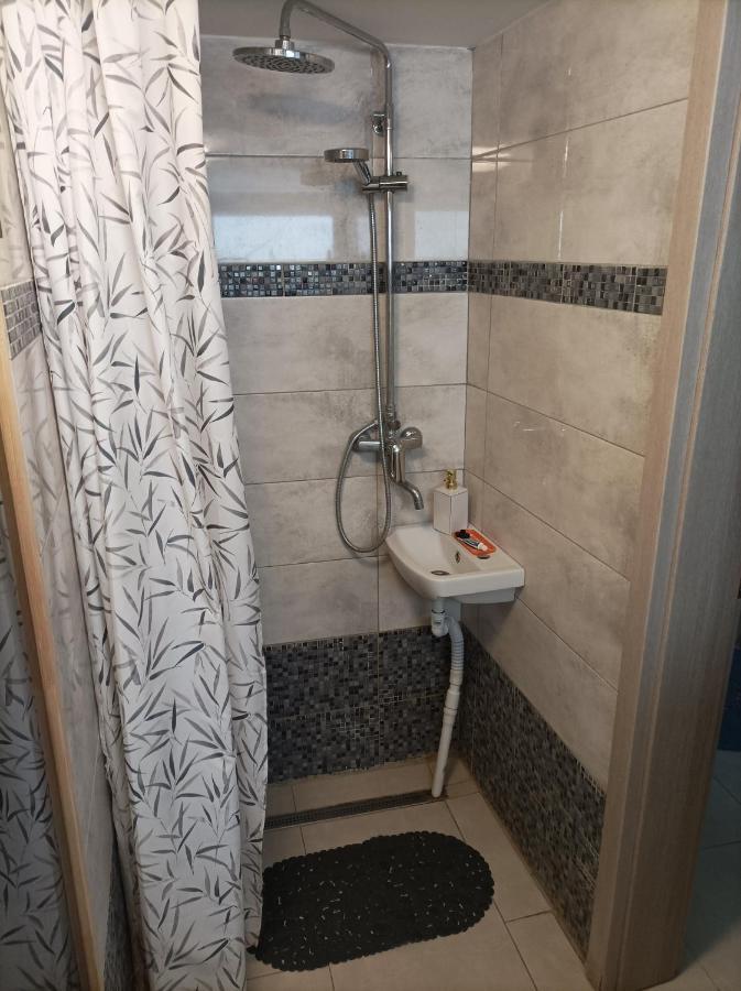 U Vlada Apartment
