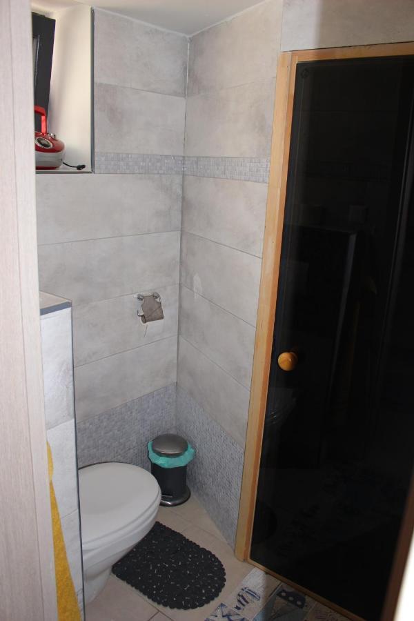 Apartment U Vlada Medzilaborce