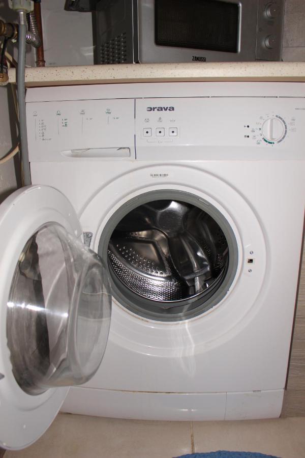 U Vlada Apartment