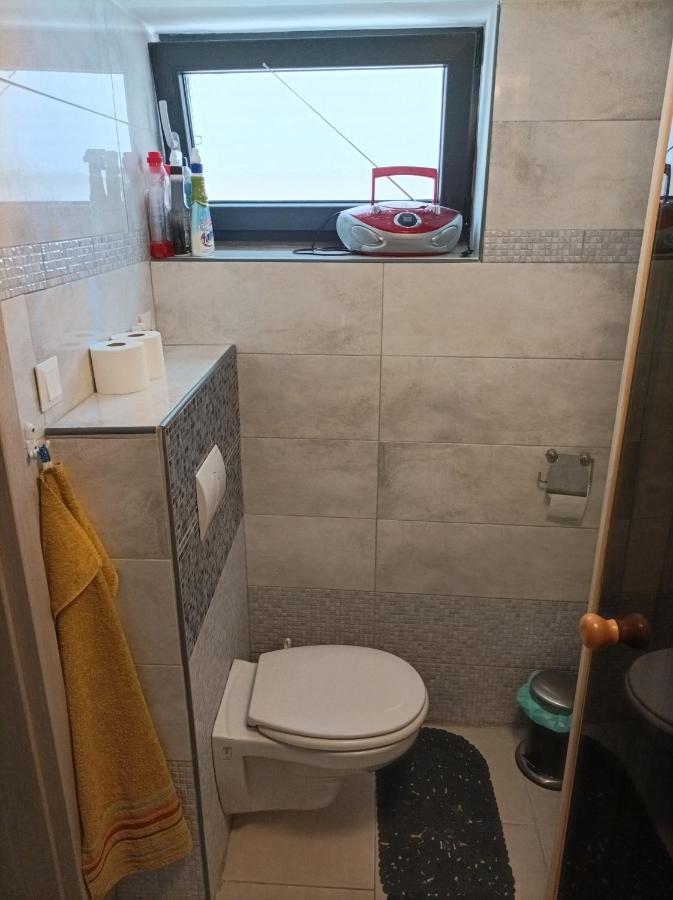 U Vlada Apartment
